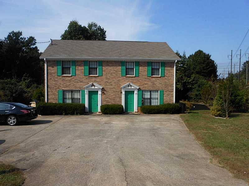 874 Five Forks Trickum Rd., Lawrenceville, GA 30046