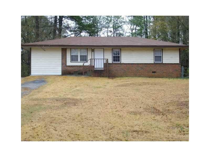 5031 South Cobb School Rd., Mableton, GA 30126