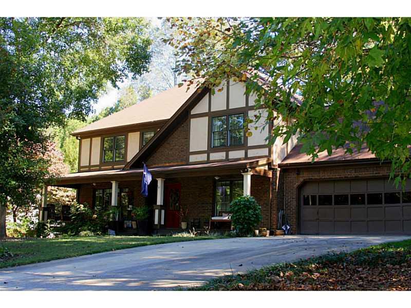 3657 Wildwood Farms Dr., Duluth, GA 30096