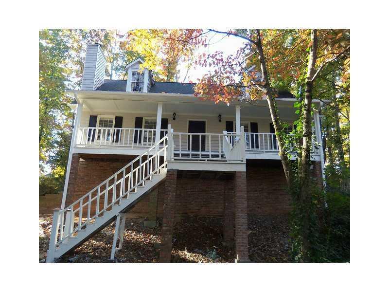 1900 Winding Creek Ln., Marietta, GA 30064