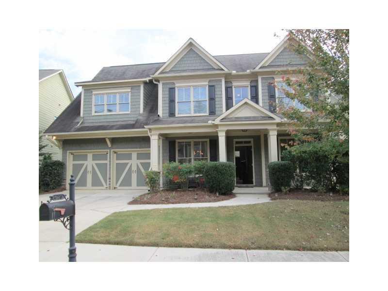 620 Wexford Ct., Acworth, GA 30102