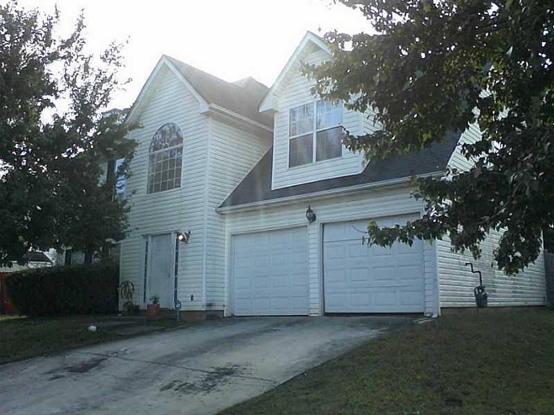 2358 Wellborn Hills Pl., Lithonia, GA 30058