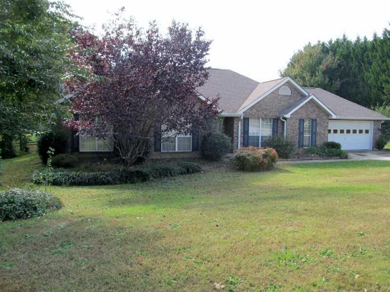 2720 Ivy Mill Dr., Buford, GA 30519