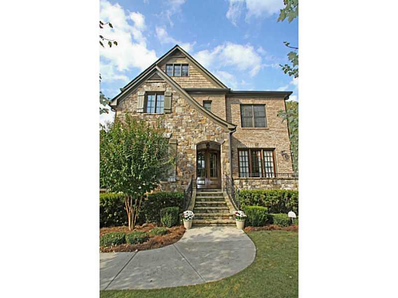 2634 Gilbert St., Smyrna, GA 30080