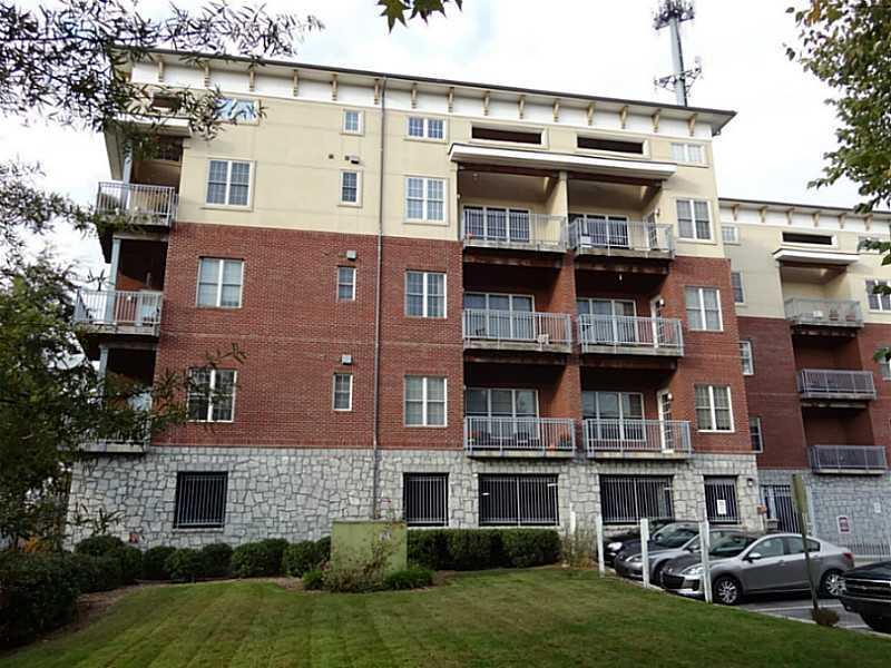 680 Greenwood Ave. #203, Atlanta, GA 30306
