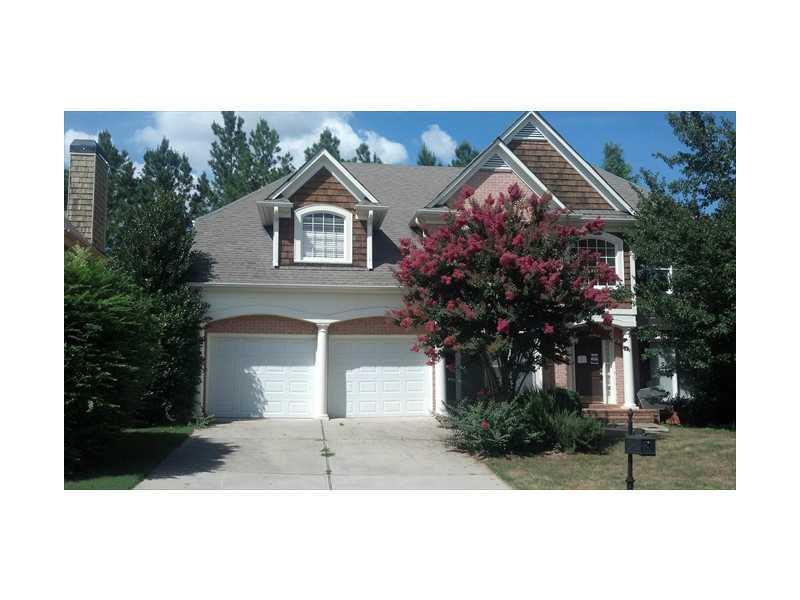 3309 Fieldwood Dr., Smyrna, GA 30080