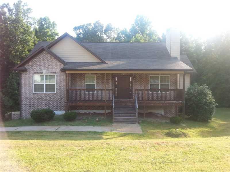 [Address Hidden by Seller], Conyers, GA 30094