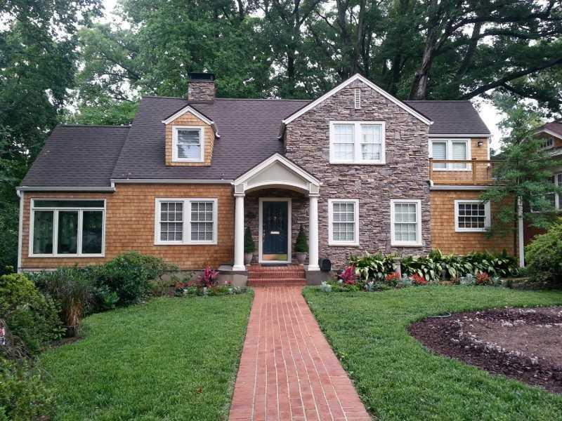 1055 Greencove Ave., Atlanta, GA 30306