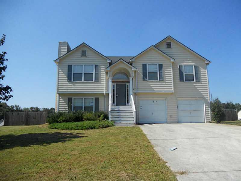 247 Richards Way, Hiram, GA 30141