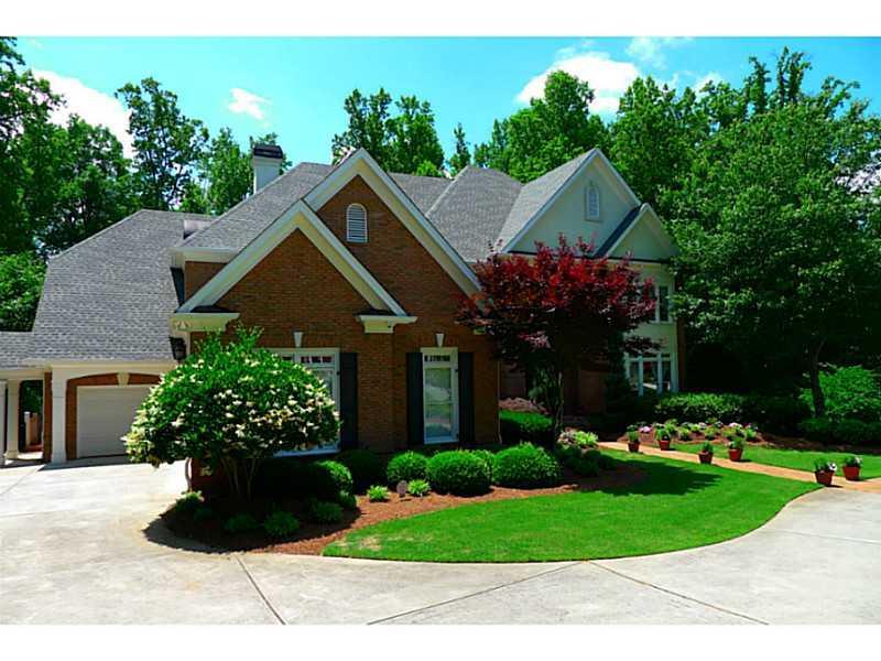 3015 Sugarloaf Club Dr., Duluth, GA 30097