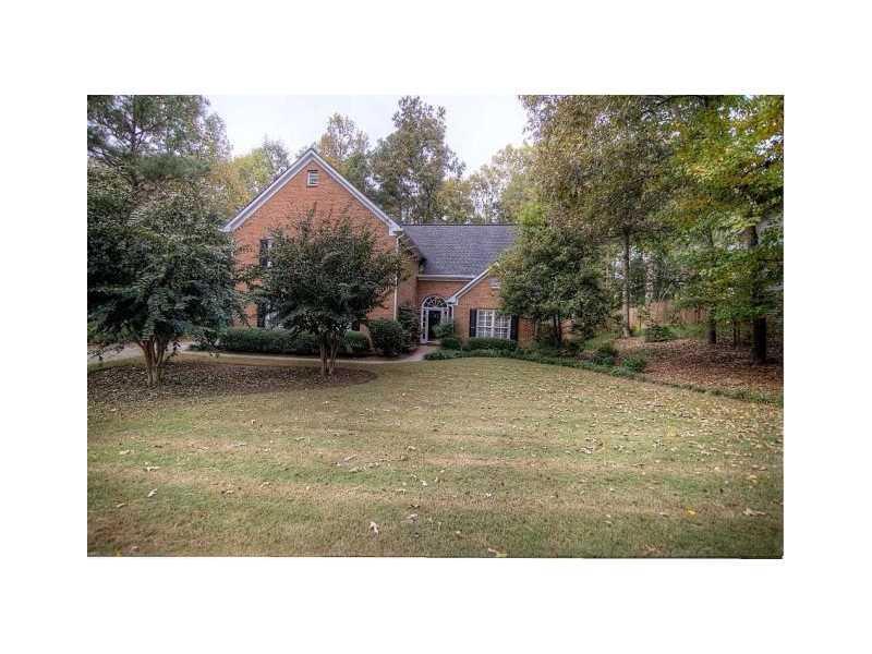 1416 SW Fenwick Dr., Marietta, GA 30064