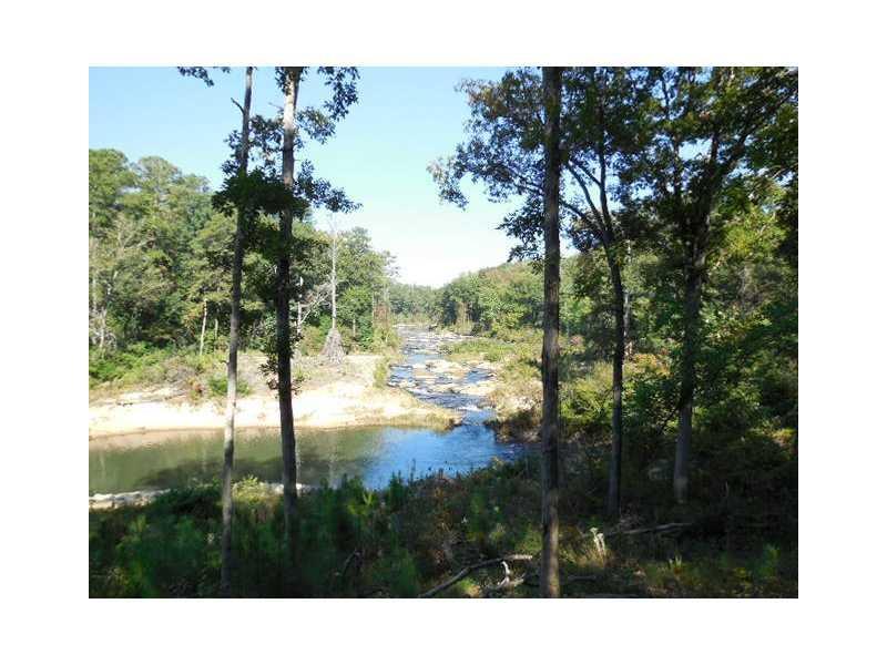 00 Big A At Dorsett Bridge, Douglasville, GA 30135