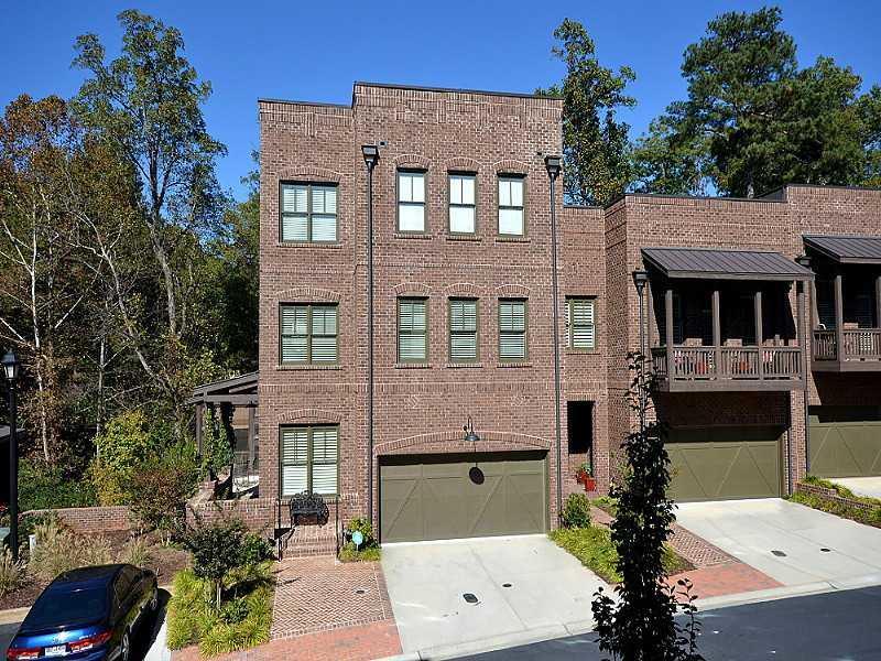935 Camp Ave. #30, Roswell, GA 30075