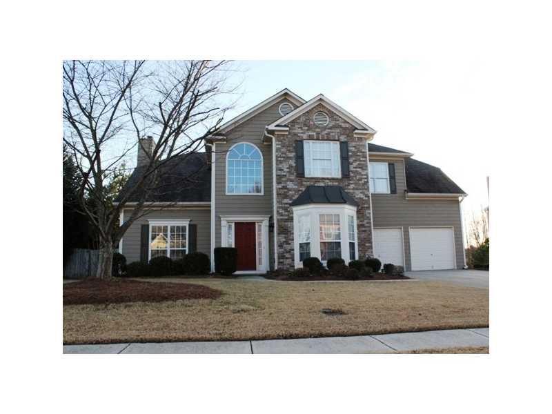 2961 Belfaire Lake Dr., Dacula, GA 30019