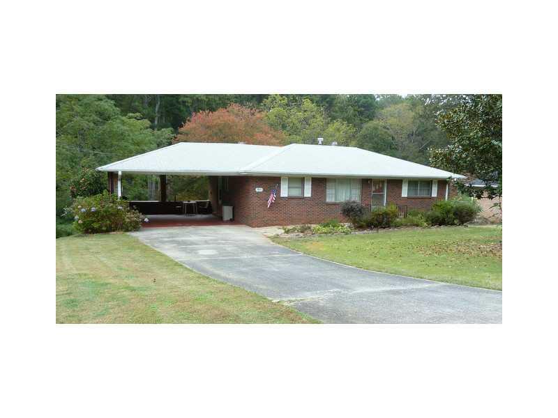 1955 E Lake Dr., Marietta, GA 30066