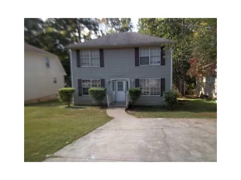 4700 Bryant Rd., Buford, GA 30518