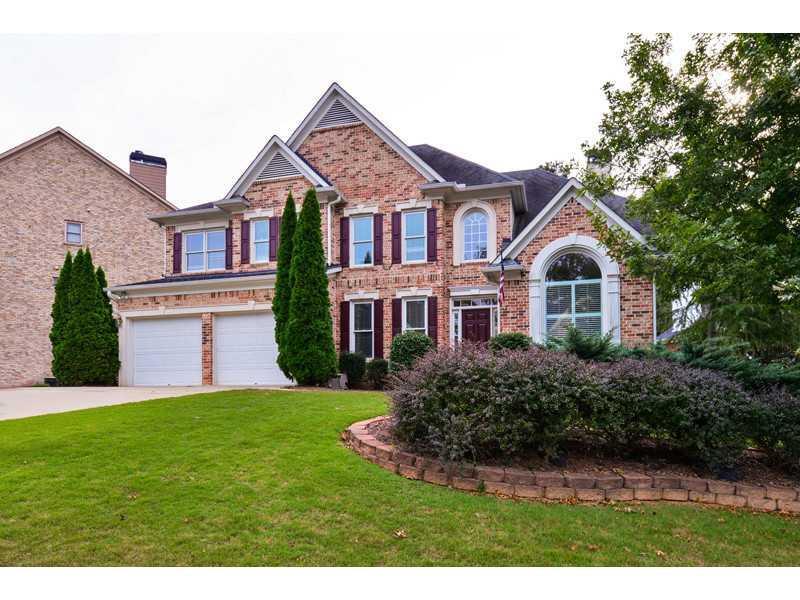 810 Kendall Knoll Way, Mableton, GA 30126