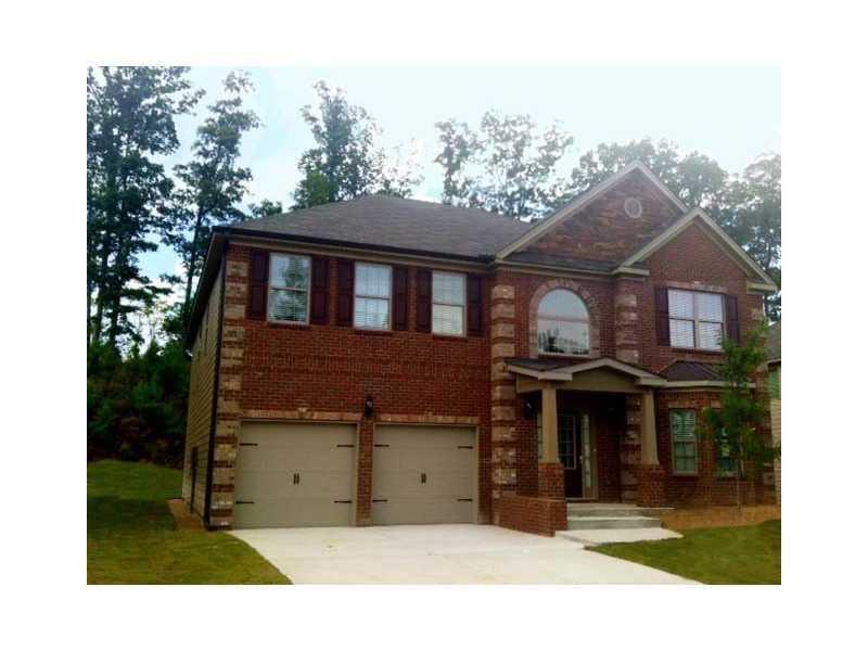8731 Danley Dr., Douglasville, GA 30135