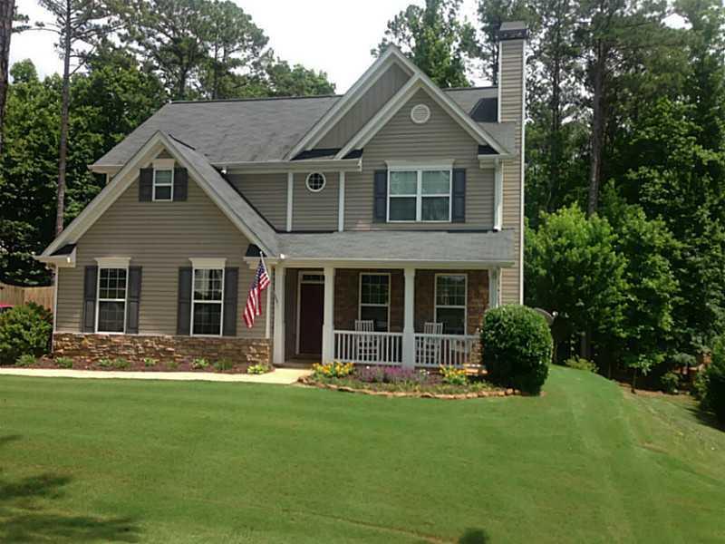 159 Sinyard Cir., Hiram, GA 30141