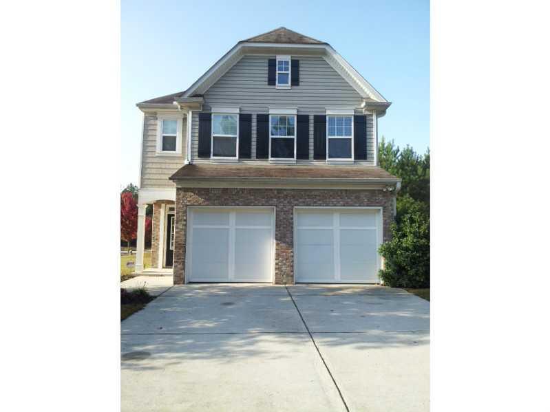 2644 Winslow Ridge Dr., Buford, GA 30519