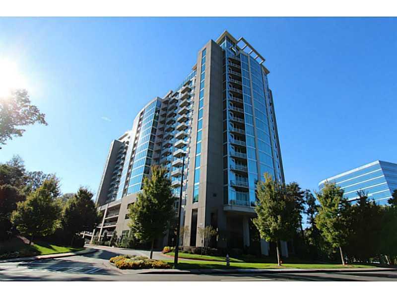 3300 Windy Ridge Pkwy. #1422, Atlanta, GA 30339