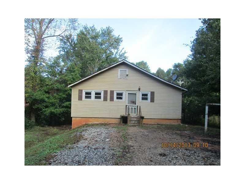 5808 Glenn Burtz Rd., Other North, GA 30564