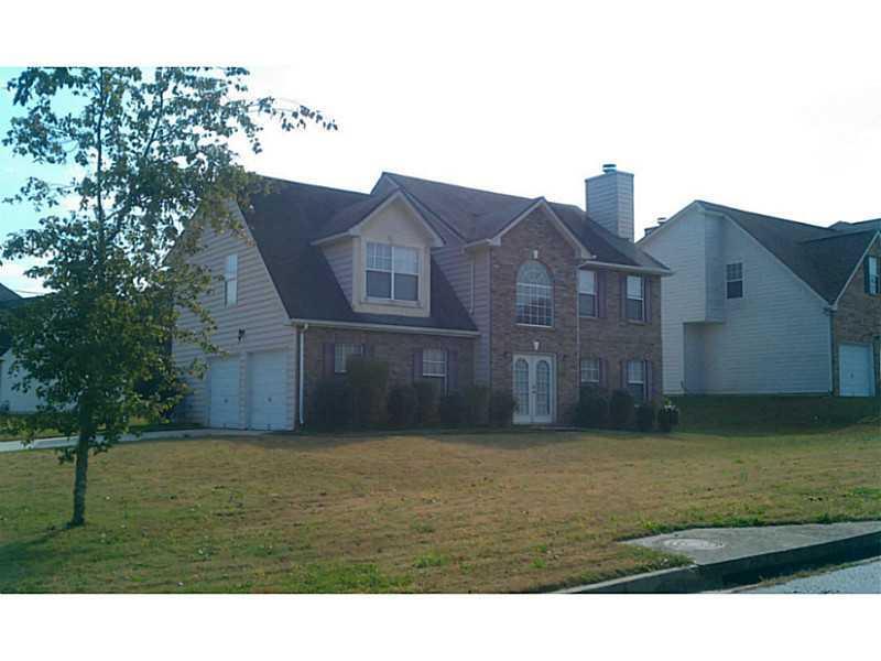 2561 Captains Row, Decatur, GA 30035
