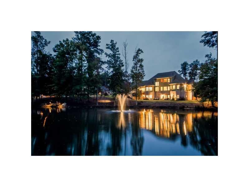 5156 Foxvale Cove, Kennesaw, GA 30152