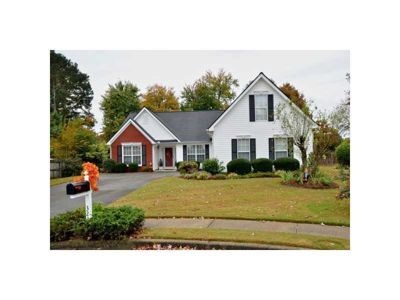 3230 Hampton Trace Ct., Buford, GA 30519