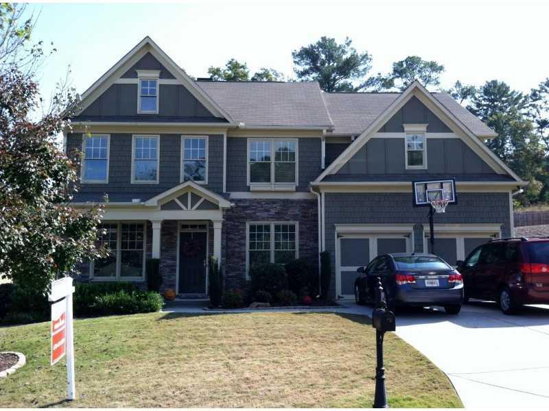 293 Rosemont Park Ln., Marietta, GA 30064