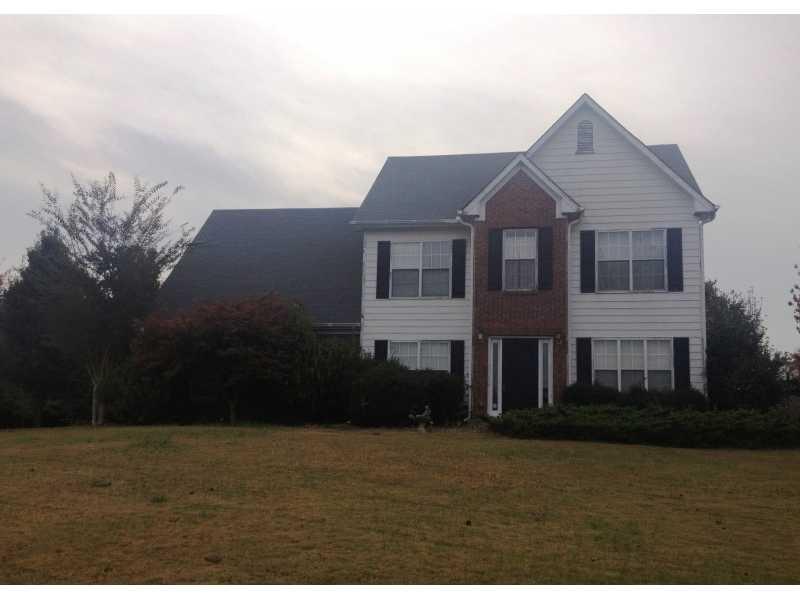 109 Graybrook Ct., Grayson, GA 30017