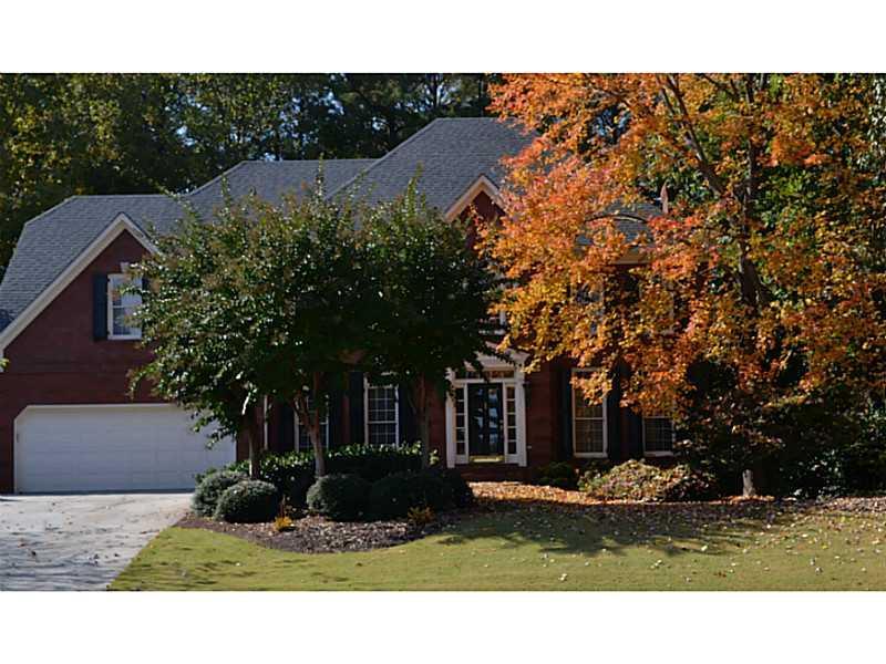 1397 Downington View, Acworth, GA 30101