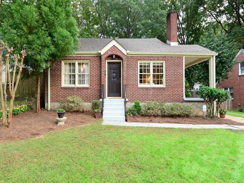 660 Gresham Ave., Atlanta, GA 30316