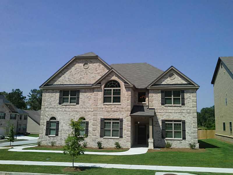 2936 Austin Common Dr., Dacula, GA 30019