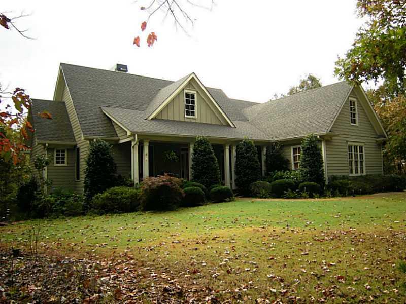 206 Deans Dr., Dawsonville, GA 30534