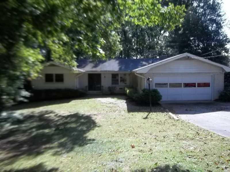 2361 Bouldercrest Rd., Atlanta, GA 30316