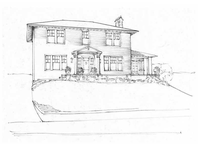 1426 Harvard Rd., Atlanta, GA 30306