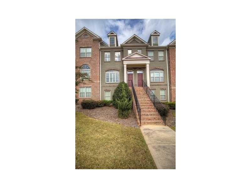 4867 Carre Way, Alpharetta, GA 30022