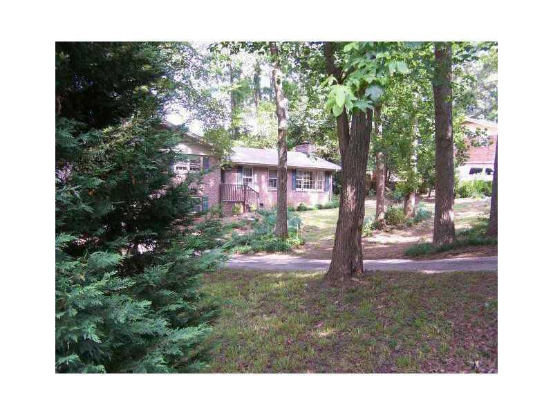 5598 Tyson Dr., Acworth, GA 30102