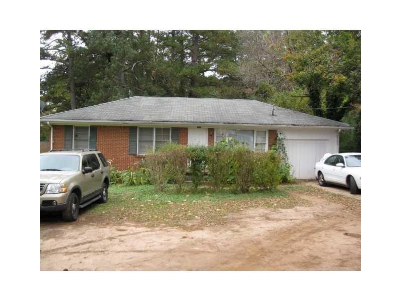 1927 Columbia Dr., Decatur, GA 30032