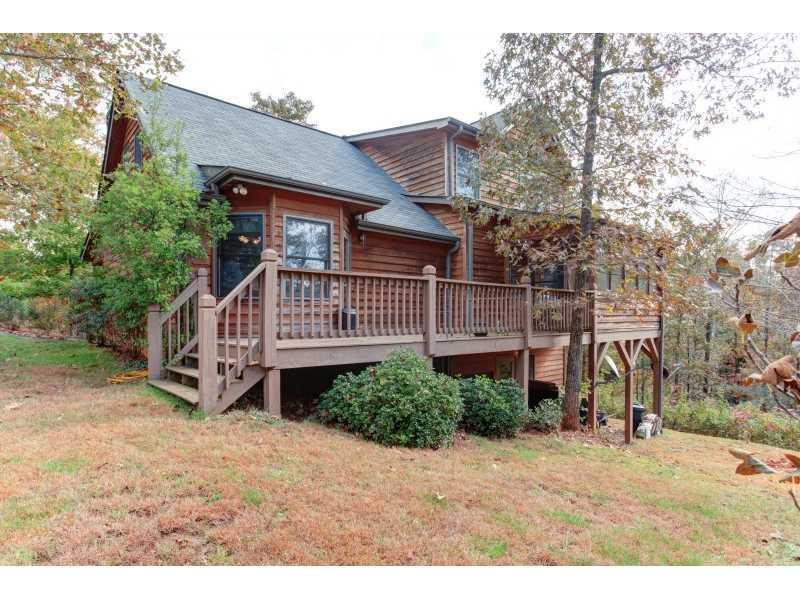 59 Wild Deer Trace, Dawsonville, GA 30534