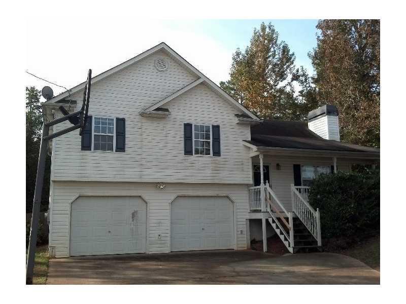 82 Fred Poole Trace, Dallas, GA 30157