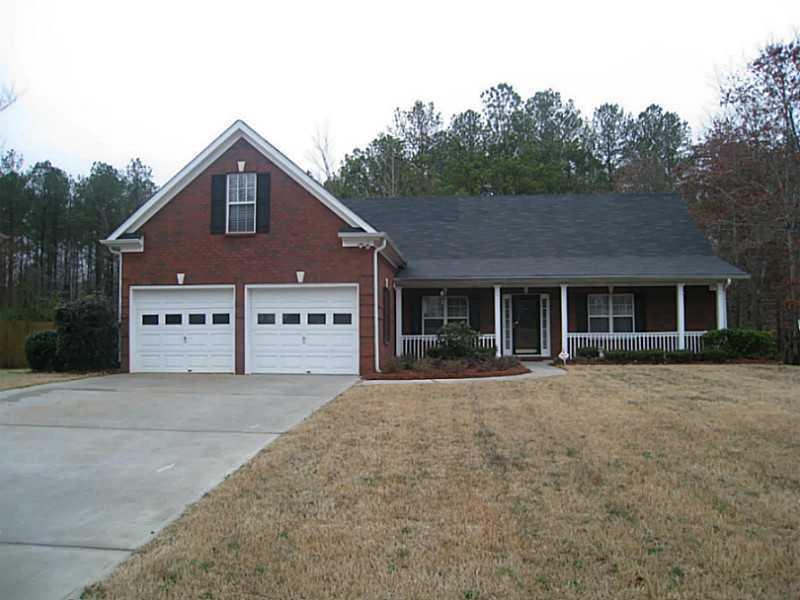 3898 Saint George Ter., Hiram, GA 30141