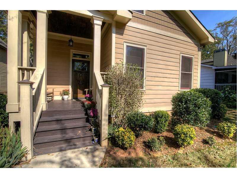 1324 Sargent Ave., Atlanta, GA 30316