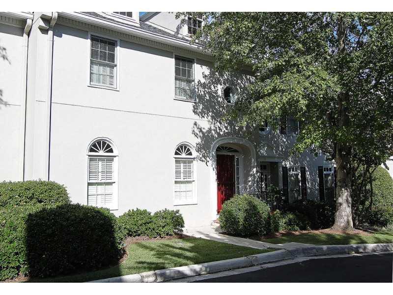 122 Paces Run, Atlanta, GA 30339