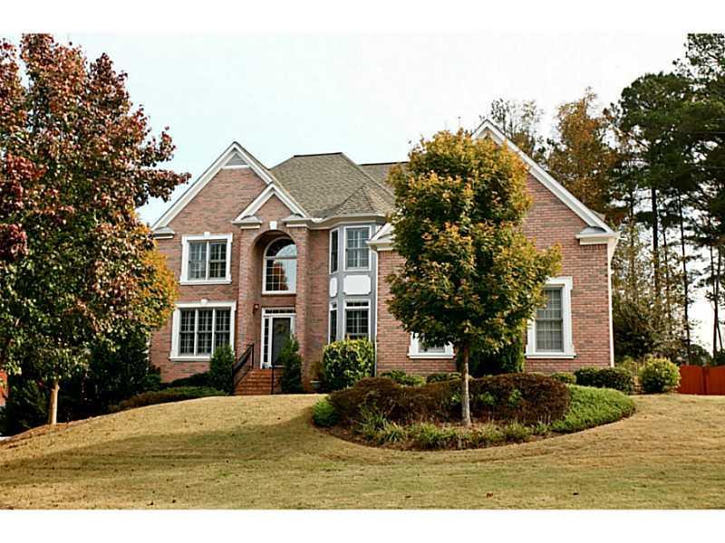 4745 Prestbury Dr., Suwanee, GA 30024