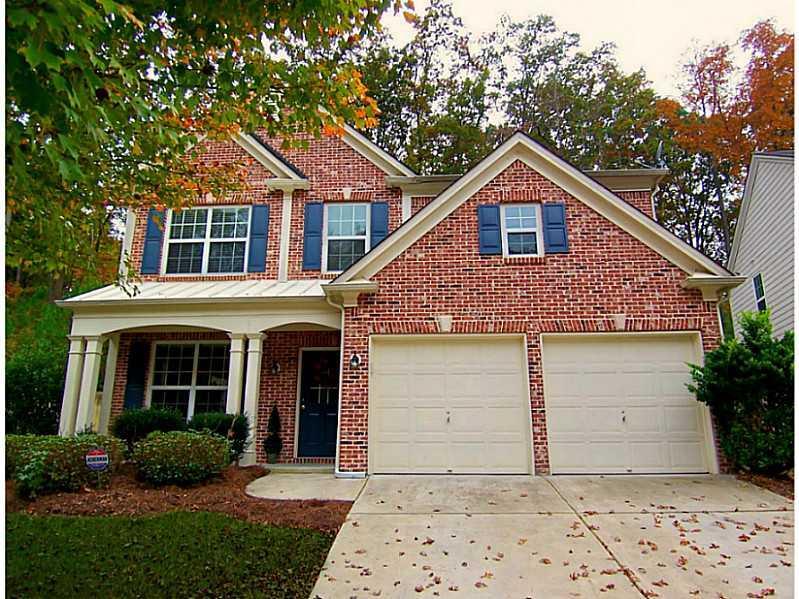 745 Friars Head Dr., Suwanee, GA 30024