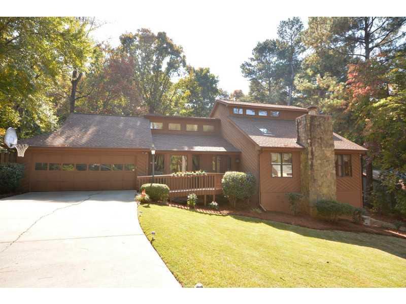 3785 Whitney Pl., Duluth, GA 30096