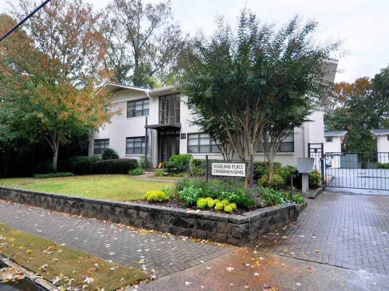 808 Greenwood Ave. #106, Atlanta, GA 30306