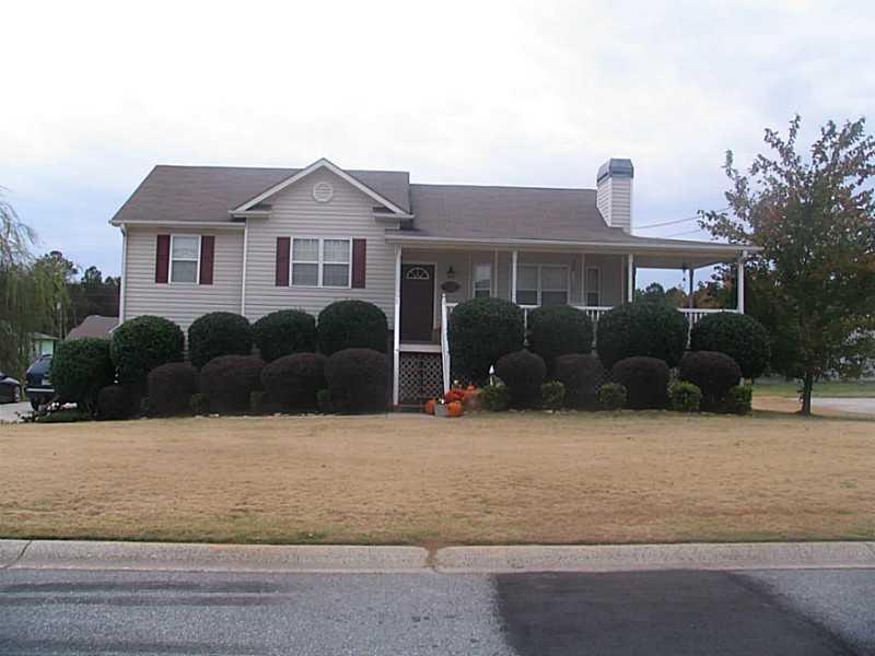 87 Fairview Knoll, Dallas, GA 30157